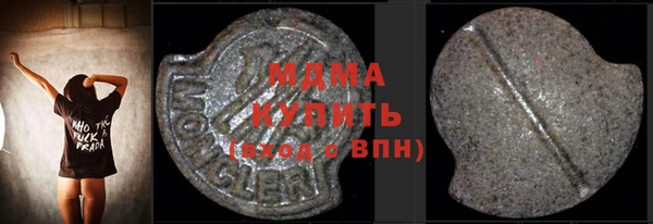 круглые Нея